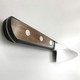 Yoshihiro Hi-Carbon Japan Steel(Sk-4) Hgb Series Japanese Chef'S Sabaki Boning Knife 150Mm/5.9" With A Scabbard