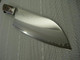 Yoshihiro Gold-Embedded Knife Hgw Series Santoku Knife 6.5In