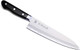 Yoshihiro Vg10 Gold Stainless Steel Japanese Knife Series (Santoku 7"(180Mm))