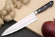Yoshihiro Vg10 Gold Stainless Steel Japanese Knife Series (Santoku 7"(180Mm))