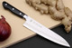 Yoshihiro Vg10 Gold Stainless Steel Japanese Knife Series (Santoku 7"(180Mm)) Yoshihiro Vg10 Gold Stainless Steel Japanese Knife Series (Santoku 7"(180Mm))