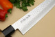 Yoshihiro Vg10 46 Layers Hammered Damascus Gyuto Japanese Chefs Knife (Octagonal Ambrosia Handle) (8.25" (210Mm) Yoshihiro Vg10 46 Layers Hammered Damascus Gyuto Japanese Chefs Knife (Octagonal Ambrosia Handle) (8.25" (210Mm)