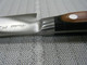 Yoshihiro Hi-Carbon Japan Steel(Sk-4) Hgb Series Japanese Chef'S Paring/Utility Knife (150 Mm/5.9")