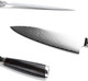 Sunlong Chef'S Knife 8 Inch Gyuto Japanese Damascus Natural Leadwood Handle With Walnut Wood Sheath Flannel Knife Bag Sunlong Chef'S Knife 8 Inch Gyuto Japanese Damascus Natural Leadwood Handle With Walnut Wood Sheath Flannel Knife Bag