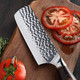 Non-Stick Cleaver Knife 7-Inch Chinese Chef'S Knife For Kitchen High Carbon German Stainless Steel Vegetable Chopping Knife usa Chopper Caidao Ergonomic Handle Boxed (7" Meat Cleaver) Non-Stick Cleaver Knife 7-Inch Chinese Chef'S Knife For Kitchen High Carbon German Stainless Steel Vegetable Chopping Knife usa Chopper Caidao Ergonomic Handle Boxed (7" Meat Cleaver)