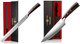 Japanese Chef Knife 8 Inch Kitchen Knife With 12 Inch Brisket Knife Japanese High Carbon Stainless Steel Chef Knife