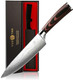 Japanese Chef Knife 8 Inch Kitchen Knife With 12 Inch Brisket Knife Japanese High Carbon Stainless Steel Chef Knife