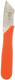 Zenport K127 Food Processing Knife Cannery 3.5-Inch Stainless Steel Blade