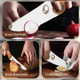 Kids Knife Set For Real Cooking With Educational Ring Rounded Tip Fingers Guard 4 Pieces Kids Kitchen Knife Kit For Children And Teaching Food Prep And Kitchen Safety