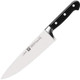 Zwilling Professional S Chefs Knife 26 Cm Black