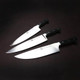 Zwilling Professional S Chefs Knife 26 Cm Black