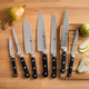 Zwilling Professional S Chefs Knife 26 Cm Black