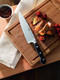 Professional S Henckels 16 Cm/6" Chef'S Knife Silver/Black