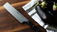 Zwilling Gourmet 6.5-Inch Nakiri Knife