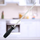 Zwilling 10-Inch Sharpening Steel With Stainless Steel End Cap
