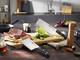 Zwilling - Chinese Chef Knife Gourmet