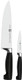 Henckels Zwilling Four Star Set Of Knives 2 Pcs Common Steel