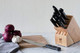Zwilling Gourmet 3-Pc Knife Set