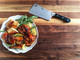 Zwilling Pro 6-Inch Meat Cleaver Razor-Sharp German Knife Set Made In Company-Owned German Factory With Special Formula Steel Perfected For Almost 300 Years Stainless Steel