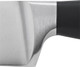 Zwilling J.A. Henckels Twin Four Star Slicing Knife 8" Carver Knife Black