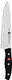 Zwilling J.A. Henckels Twin Signature Chef Knife Kitchen Knife German Knife 8 Inch Stainless Steel Black