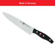 Zwilling J.A. Henckels Twin Signature Chef Knife Kitchen Knife German Knife 8 Inch Stainless Steel Black Zwilling J.A. Henckels Twin Signature Chef Knife Kitchen Knife German Knife 8 Inch Stainless Steel Black