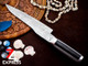 Damascus Chef Knife – 8-Inch Vg10 High Carbon Steel Blade Full Tang Professional Kitchen Knife With Ergonomic Handle And Box – Versatile For Slicing Dicing And Chopping Damascus Chef Knife – 8-Inch Vg10 High Carbon Steel Blade Full Tang Professional Kitchen Knife With Ergonomic Handle And Box – Versatile For Slicing Dicing And Chopping