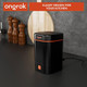 ONGROK Decarboxylator Machine for Easy to Use and Beginner Friendly Herb Decarb Box Appliance