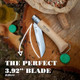 Opinel No. 10 Stainless Steel Corkscrew Wine and Cheese Folding Knife Integrated Corkscrew + Bottle Opener Beechwood Handle - Picnic Pocket Knife Made in France (Updated Version)