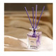 SPHINX Reed Diffuser Set with 4 Free Fiber Sticks Natural,Plant-Based,Stress Relief,Aromatherapy,Long-Lasting,Smoke-Free Air Freshener for Home,Bedroom & Office,Gift,Decor- (S037-Lavender-50ml)