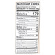 Doctor In The Kitchen Flackers Organic Toasted Flax Seed Crisps Black Sesame See & Black Pepper ,(Pack of 6) Doctor In The Kitchen Flackers Organic Toasted Flax Seed Crisps Black Sesame See & Black Pepper ,(Pack of 6)