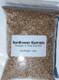 Fisher Sunflower Kernels, Roasted, No Salt Package Fisher Sunflower Kernels, Roasted, No Salt Package
