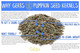 GERBS Lightly Sea Salted Pumpkin Seed Kernels 14 oz | Top 14 Allergy Free Food | Protein rich snack food | Use in salads, yogurt, oatmeal, trail mix | Grown in Canada, packaged in USA | Vegan, Kosher GERBS Lightly Sea Salted Pumpkin Seed Kernels 14 oz | Top 14 Allergy Free Food | Protein rich snack food | Use in salads, yogurt, oatmeal, trail mix | Grown in Canada, packaged in USA | Vegan, Kosher