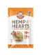 Hemp Seeds, (Pack of 12); 10g Plant Based Protein & 12g Omega 3 & 6 per Serving | For smoothies, yogurt & salad | Non-GMO, Vegan, Keto, Paleo, Gluten Free | Manitoba Harvest Hemp Seeds, (Pack of 12); 10g Plant Based Protein & 12g Omega 3 & 6 per Serving | For smoothies, yogurt & salad | Non-GMO, Vegan, Keto, Paleo, Gluten Free | Manitoba Harvest