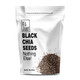 It's Just - Black Chia Seeds, Whole, Keto Friendly It's Just - Black Chia Seeds, Whole, Keto Friendly