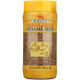 JFC Roasted White Sesame Seeds, (Pack of 6) JFC Roasted White Sesame Seeds, (Pack of 6)