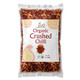 Jiva Organic Chili Flakes 7oz Bag - Crushed Red Pepper Medium Heat, 100% Natural & Non-GMO