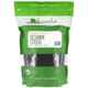 Kevala - Organic Black Sesame Seeds Kevala - Organic Black Sesame Seeds