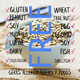 Lightly Sea Salted Sunflower Seed Kernels by Gerbs - 2 LBS - Top 11 Food Allergen Free & Non GMO - Premium Dry Roasted Seeds – COG USA Lightly Sea Salted Sunflower Seed Kernels by Gerbs - 2 LBS - Top 11 Food Allergen Free & Non GMO - Premium Dry Roasted Seeds – COG USA