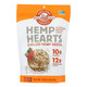Manitoba Harvest Hemp Hearts Raw Shelled Hemp Seeds, with 10g Protein & 12g Omegas per Serving, Non-GMO, Gluten Free - Packaging May Vary Manitoba Harvest Hemp Hearts Raw Shelled Hemp Seeds, with 10g Protein & 12g Omegas per Serving, Non-GMO, Gluten Free - Packaging May Vary