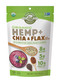 Manitoba Harvest Organic Hemp + Chia & Flax– 8g Plant Based Protein, 5g of Fiber per Serving – Vegan, Keto, Paleo – Omega 3 & 6 – Superseed Blend for Smoothies, Baking Manitoba Harvest Organic Hemp + Chia & Flax– 8g Plant Based Protein, 5g of Fiber per Serving – Vegan, Keto, Paleo – Omega 3 & 6 – Superseed Blend for Smoothies, Baking
