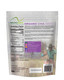 Nature's Intent Organic Chia Seeds - Bag - USDA Organic, Non-GMO, Vegan, Gluten-Free, Kosher, Keto & Paleo - Good Source of Calcium, Omega 3 and Iron - for Salads, Yogurt & Smoothies