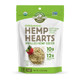 Organic Hemp Hearts, 10g Plant Based Protein and 12g Omega 3 & 6 per Srv | Smoothies, yogurt & salad | Non-GMO, Vegan, Keto, Paleo, Gluten Free | Manitoba Harvest