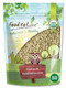 Organic Hemp Seeds– Non-GMO Raw Hearts, Hulled, Shelled, Kosher, Vegan, Keto-Friendly. Good Source of Protein & Fiber. Great for Smoothies, Oatmeal, and Salads. Bulk Organic Hemp Seeds– Non-GMO Raw Hearts, Hulled, Shelled, Kosher, Vegan, Keto-Friendly. Good Source of Protein & Fiber. Great for Smoothies, Oatmeal, and Salads. Bulk