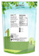Organic Hemp Seeds– Non-GMO Raw Hearts, Hulled, Shelled, Kosher, Vegan, Keto-Friendly. Good Source of Protein & Fiber. Great for Smoothies, Oatmeal, and Salads. Bulk Organic Hemp Seeds– Non-GMO Raw Hearts, Hulled, Shelled, Kosher, Vegan, Keto-Friendly. Good Source of Protein & Fiber. Great for Smoothies, Oatmeal, and Salads. Bulk