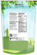 Organic Omega Power Flax and Chia Seeds Blend — Cold-Milled from Whole Raw Chia and Flax Seeds, Non-GMO, Vegan, Kosher, Bulk. Rich in Omega 3 Fatty Acids. Perfect for Smoothies and Shakes Organic Omega Power Flax and Chia Seeds Blend — Cold-Milled from Whole Raw Chia and Flax Seeds, Non-GMO, Vegan, Kosher, Bulk. Rich in Omega 3 Fatty Acids. Perfect for Smoothies and Shakes