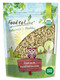 Organic Paraguayan Hemp Seeds— Non-GMO Raw Hearts, Hulled, Kosher, Vegan, Bulk. Keto-Friendly. Rich in Omega 3 & 6. Good Source of Protein. Great for Smoothies, Oatmeal, and Salads Organic Paraguayan Hemp Seeds— Non-GMO Raw Hearts, Hulled, Kosher, Vegan, Bulk. Keto-Friendly. Rich in Omega 3 & 6. Good Source of Protein. Great for Smoothies, Oatmeal, and Salads