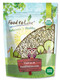 Organic Sprouted Sunflower Seeds — Non-GMO, Kosher, No Shell, Unsalted, Raw Kernels, Vegan Superfood, Sirtfood, Bulk Organic Sprouted Sunflower Seeds — Non-GMO, Kosher, No Shell, Unsalted, Raw Kernels, Vegan Superfood, Sirtfood, Bulk