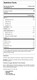 Organic Traditions - Sprouted Chia and Flax Seed Powder Organic Traditions - Sprouted Chia and Flax Seed Powder