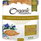 Organic Traditions - Sprouted Flax Seed Powder Organic Traditions - Sprouted Flax Seed Powder